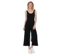 Women's sleeveless jumpsuit Ragwear Lisseta Noir S