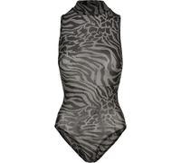 Urban Classics Sleeveless Body Black 4XL Woman