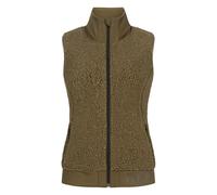 Women's sleeveless polar riding jacket ELT Rotterdam