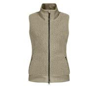 Women's sleeveless polar riding jacket ELT Rotterdam