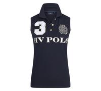 Women's sleeveless riding polo HV Polo Favouritas