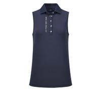 Women's sleeveless riding polo HV Polo Myrthe