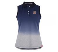 Women's sleeveless riding polo Imperial Riding Holidays