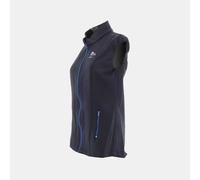 Women's sleeveless riding vest privilege