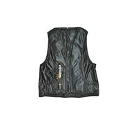 Women's sleeveless riding vest privilege