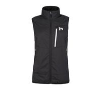 Women's sleeveless ski jacket Hannah Nava Grey 40