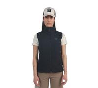 Women's sleeveless ski jacket Rossignol Opside Noir S