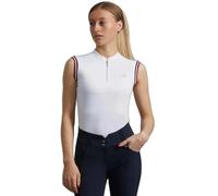 Women's sleeveless T-shirt Premier Equine Alito
