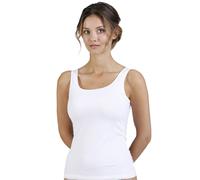 Women's Sleeveless Top Eco Soft by Nina von C. 25 400 111 0 10-24 3 colours