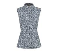 Cmp 31t7186 Sleeveless Shirt Grey 2XS Woman