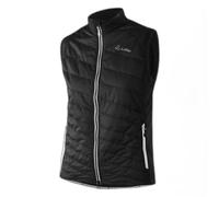Women's sleeveless waterproof jacket Löffler PL60 Noir XL