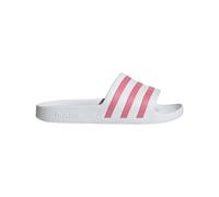 Women's slides adidas Adilette Aqua Blanc 42