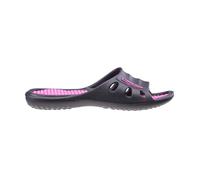 Women's slides Aquawave Manusa Noir 36