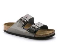 Women's slides Birkenstock Arizona 1000295 Gris 40 Étroit
