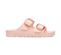 Women's slides Birkenstock Arizona Big Buckle Rose 37 Étroit
