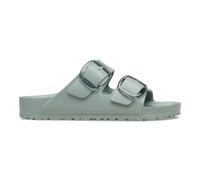 Women's slides Birkenstock Arizona Big Buckle Vert 39 Étroit