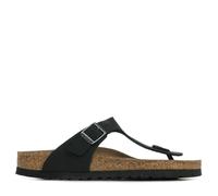 Women's slides Birkenstock Gizeh Noir 37 Étroit
