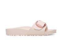 BIRKENSTOCK Mules / Casual Shoes Madrid Big Buckle EVA in Pink 7