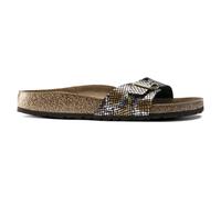Women's slides Birkenstock Madrid Brown 36