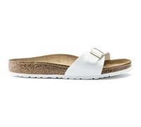 Women's slides Birkenstock Madrid BS Blanc 37