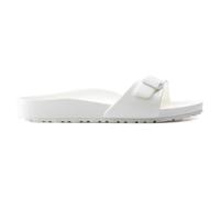 Women's slides Birkenstock Madrid EVA Blanc 46