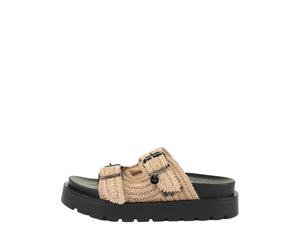 Women's slides Buffalo Raya Ari Beige 37
