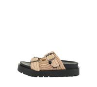 Women's slides Buffalo Raya Ari Beige 38
