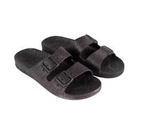 Women's slides Cacatoès Carioca Noir 41