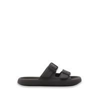Women's slides Cacatoès Jessy Classic Noir 35/36