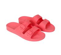 Women's slides Cacatoès Rio De Janeiro Rose 41