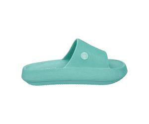 Women's slides CMP Ruby Blue 35/36