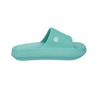 Women's slides CMP Ruby Blue 40/41