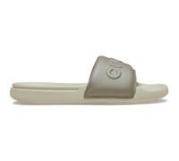 Crocs | Women | Crocs All Day | Slides | Bone / Taupe | 9