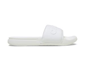 Women's slides Crocs All Day Blanc 38/39