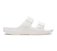 Women's slides Crocs Saturday Blanc 36/37