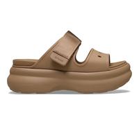 Women's slides Crocs Soho Marron 38/39