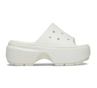Women's slides Crocs Stomp Blanc 41/42
