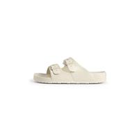Women's slides Fila Matero Beige 40