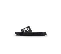 Women's slides Fila Morro Bay Lugo Noir 37