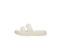 Women's slides Fila Superbubble Beige 39