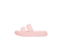 FILA Women Superbubble Slide Wmn Sport Sandal, Peony, 8.5 UK