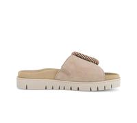 Women's slides Gabor Fashion Beige 38