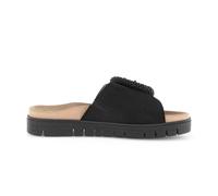 Women's slides Gabor Fashion Noir 38