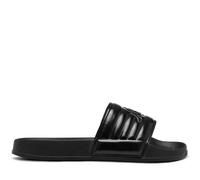 Women's slides Kappa Logo Searl Noir 37