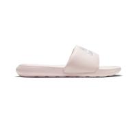 Nike Women Victori One Slide Trail Running Shoe, Barely Rose/Metallic Silver-Ba, 8.5 UK