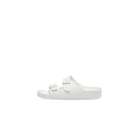 Women's slides Only Cristy Blanc 38