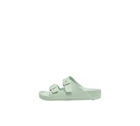 Women's slides Only Cristy Vert 40