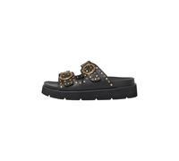 Women's slides Pepe Jeans Pola Buckle Noir 36