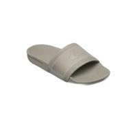 Women's slides Quiksilver Dockyard Gris 36