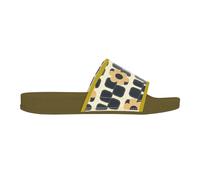 Women's slides Regatta Orla Kiely Beige 36